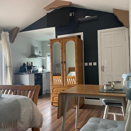 Kingstown House Bed & Breakfast Cashel  Bagian luar foto