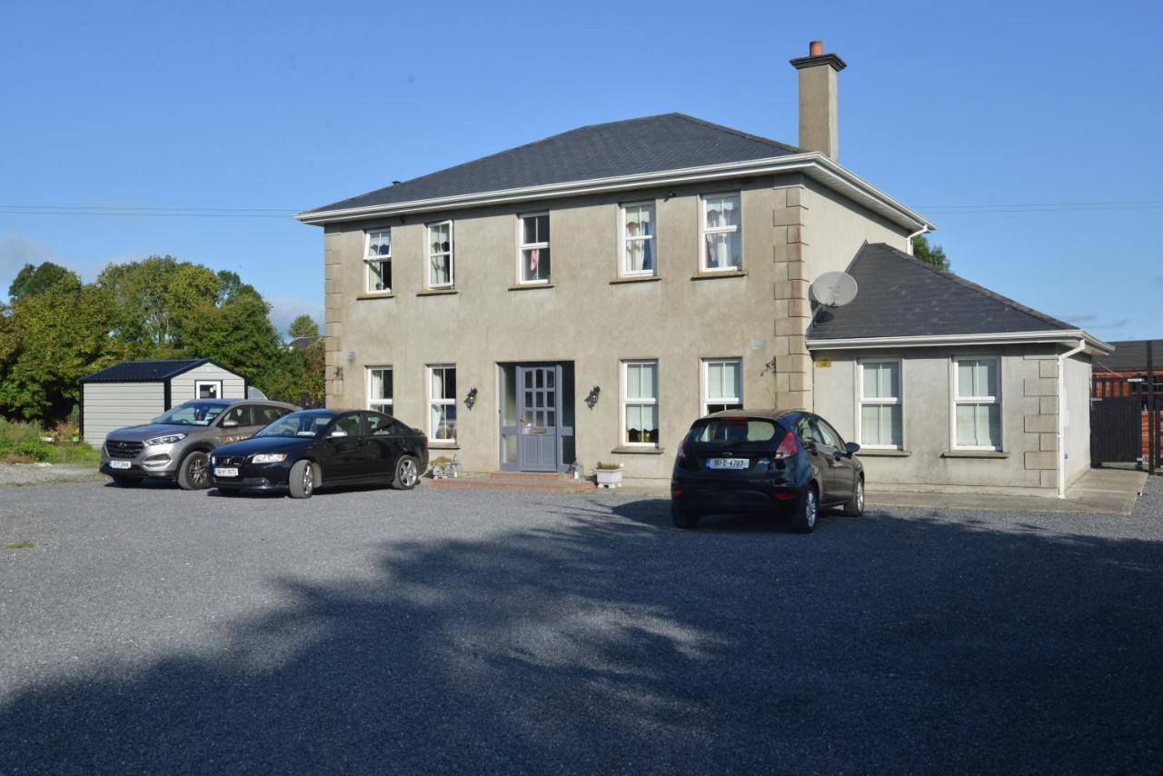 Kingstown House Bed & Breakfast Cashel  Bagian luar foto