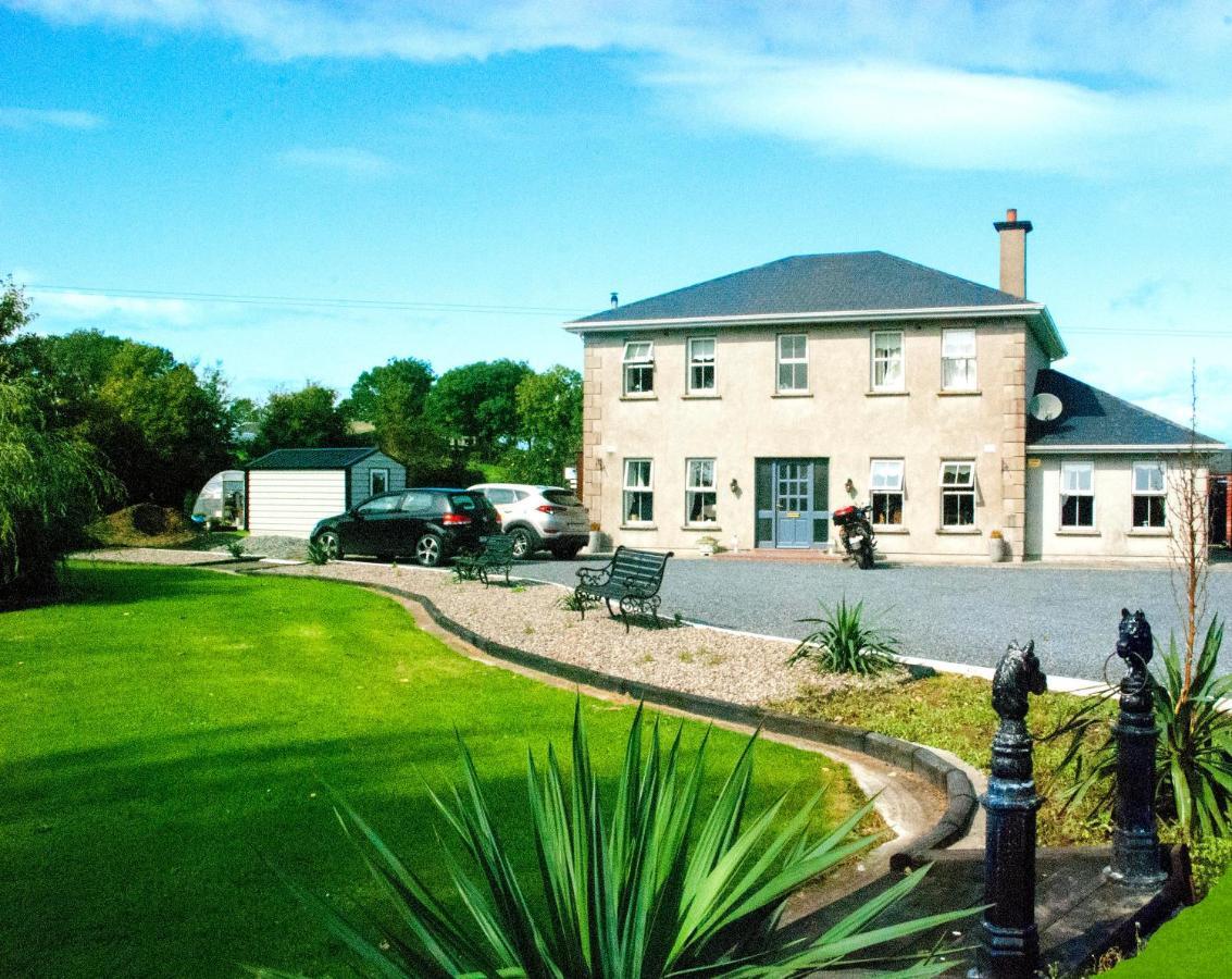 Kingstown House Bed & Breakfast Cashel  Bagian luar foto